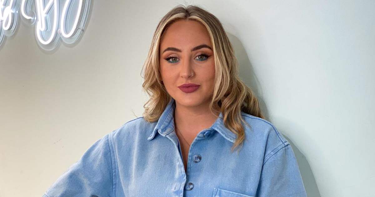 Rocío Flores se sincera y revela qué siente al ver imágenes suyas antes de su brutal cambio físico