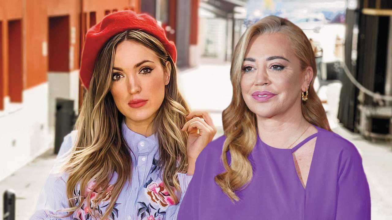 EXCLUSIVA | Belén Esteban y Marta Riesco: insultos, golpes bajos y TODO lo que no se ha dicho de su pelea