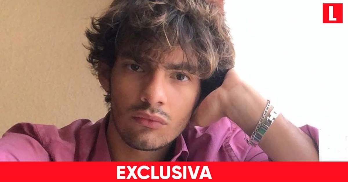 EXCLUSIVA | El mayor desprecio que Alejandro Reyes ha sentido de su ...
