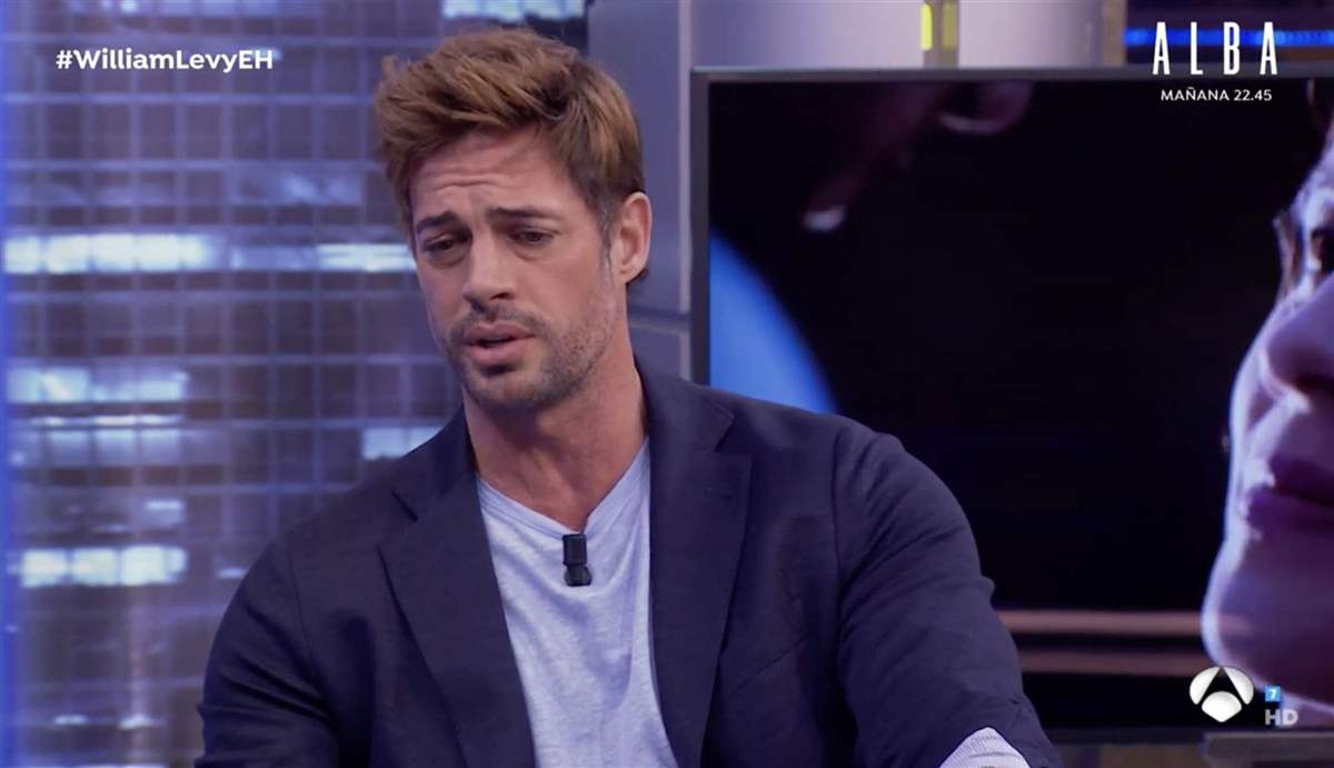 La TRAGEDIA familiar de William Levy: el fatal accidente que sufrió su hijo  Christopher