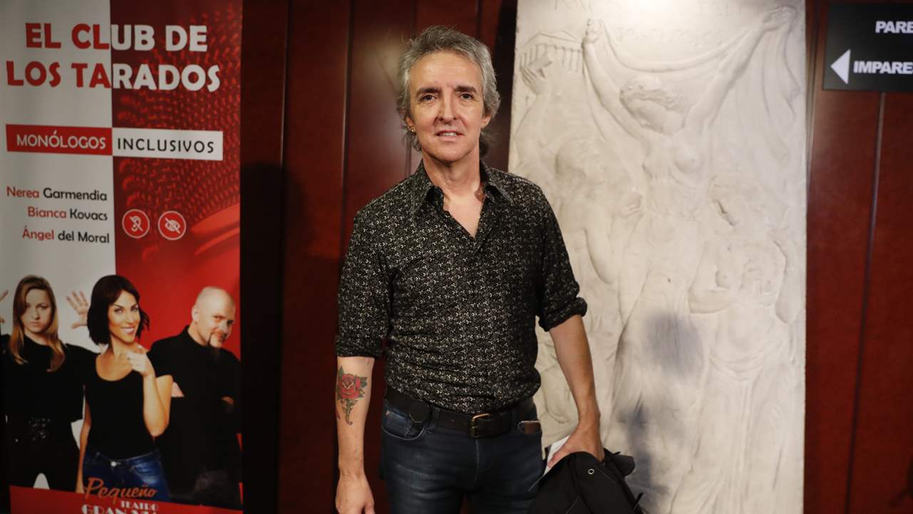 Ramoncín, enfadado con 'Cuéntame' por una frase del capítulo 400: "Es inadmisible"