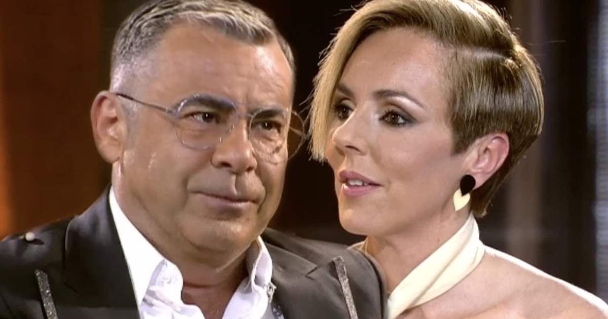 En el nombre de Rocío: Jorge Javier Vázquez lanza una amarga reflexión a Rocío Carrasco