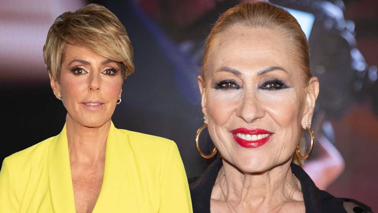 Rocío Carrasco hace público el desplante que Rosa Benito hizo a Rocío Jurado en su peor momento