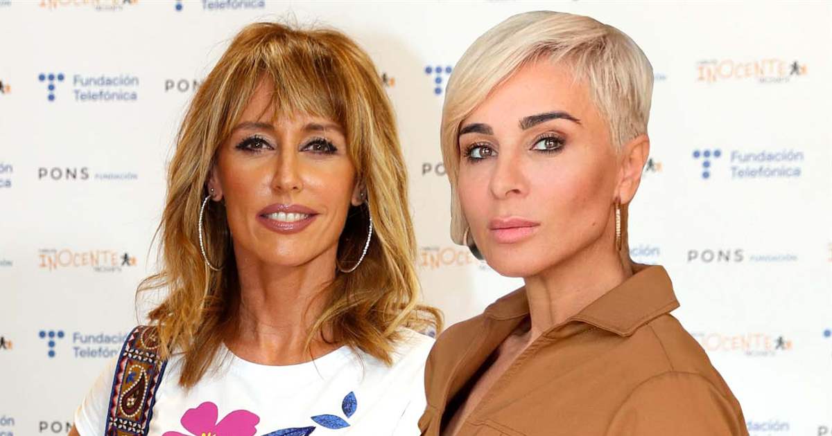 Emma García comunica la esperada decisión de Ana María Aldón ante el final de 'Viva la Vida'