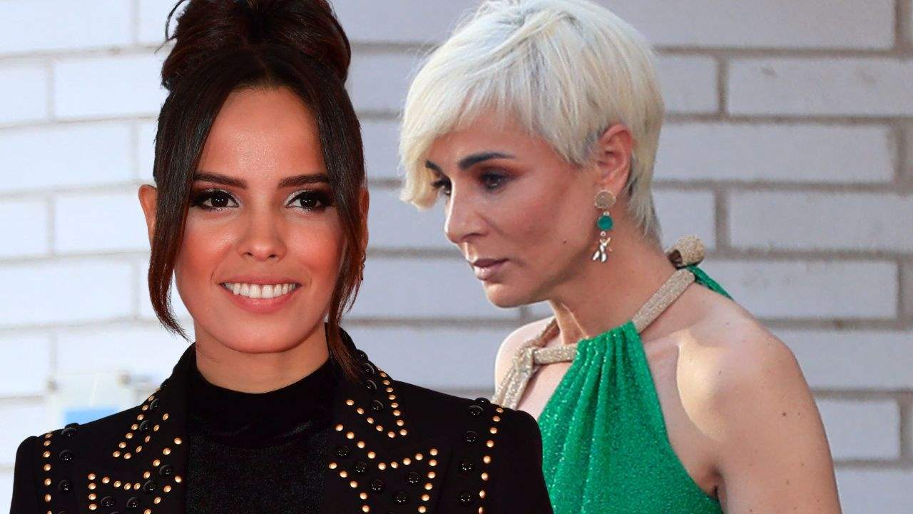 Gloria Camila DESTAPA las intenciones de Ana María Aldón con Ortega Cano