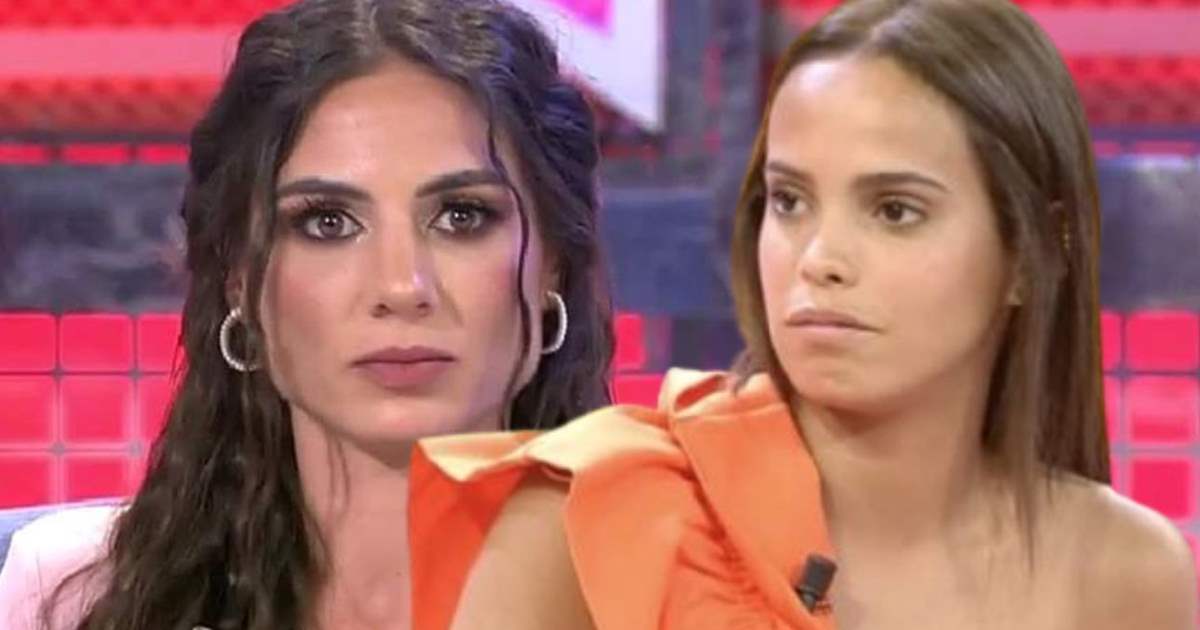 Gema Aldón reaparece en Instagram y dedica un mensaje a Gloria Camila