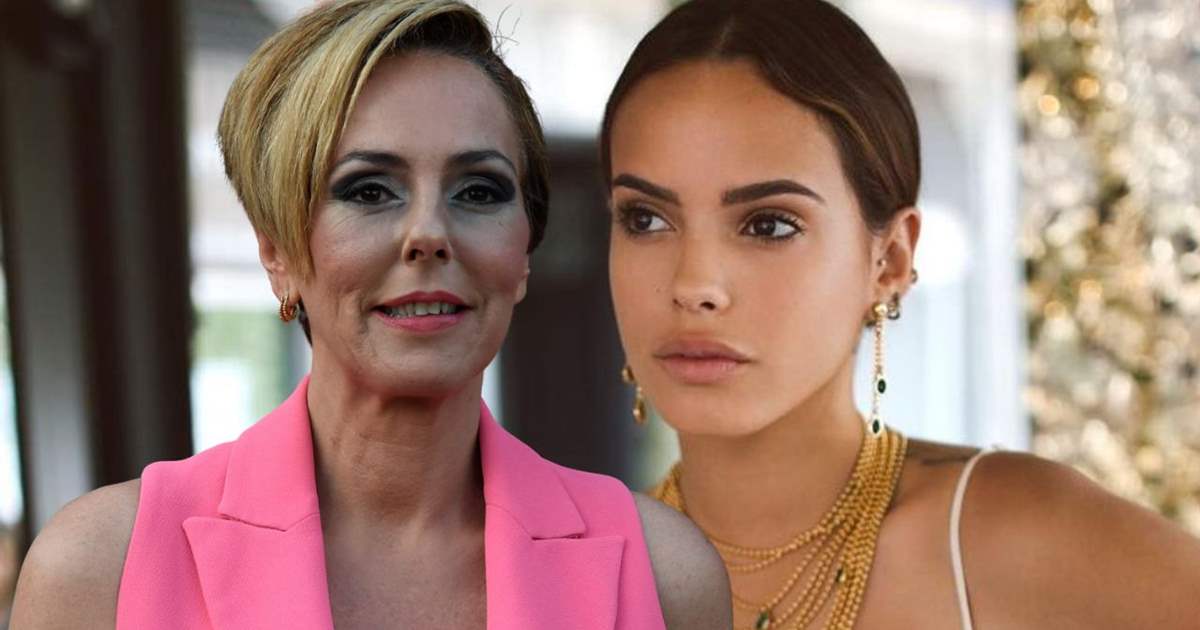 Ha llamado a Rocío Carrasco? Gloria Camila aviva los rumores sobre un  posible acercamiento