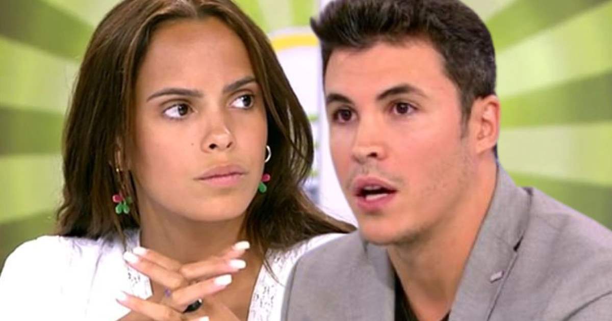 Kiko Jiménez saca a la luz la llamada PRIVADA de Gloria Camila en 'Salvame' que lo cambia todo