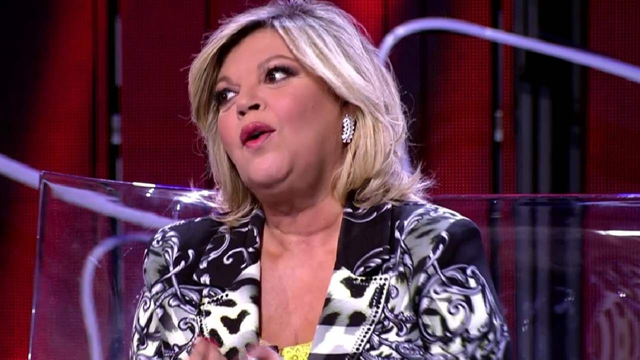 La revelación de Terelu Campos sobre su vida íntima que ha dejado en shock a Alejandra Rubio