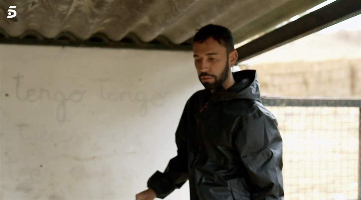 Omar Sánchez