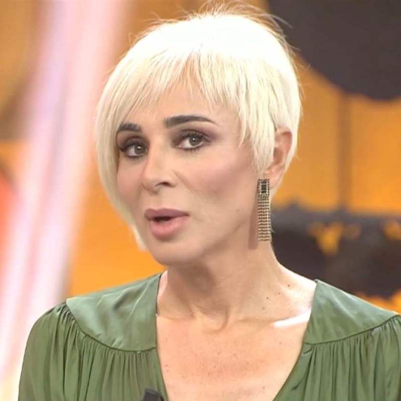 Ana María Aldón