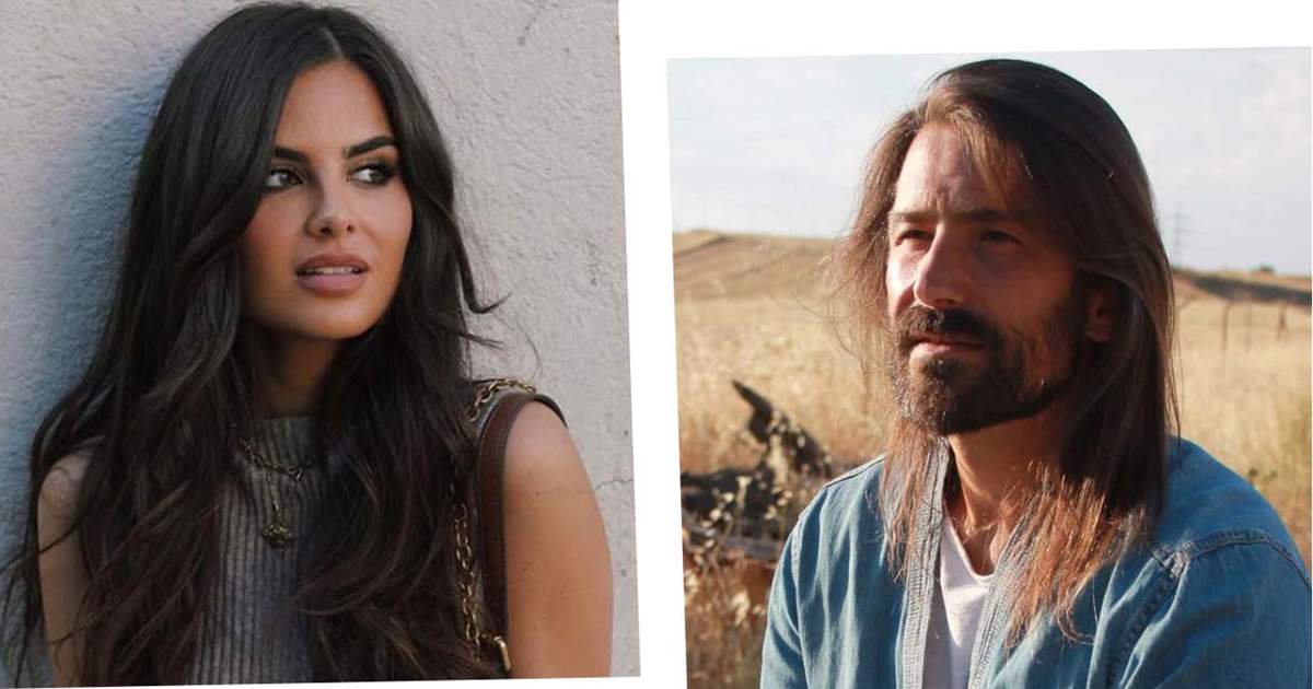 Lara Rivas Alexia Rivas, ilusionada de nuevo con Román Monasterio, ex de Lara Álvarez