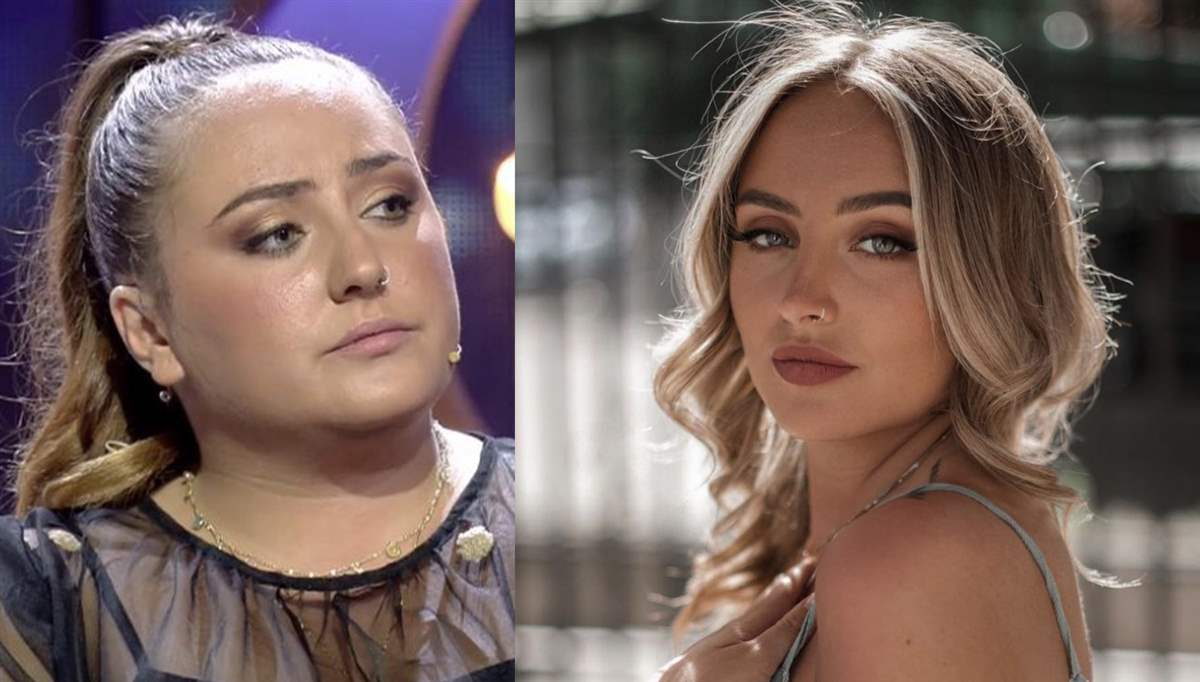 Todo lo que Rocío Flores se ha hecho en el rostro en su transformación radical: antes y después