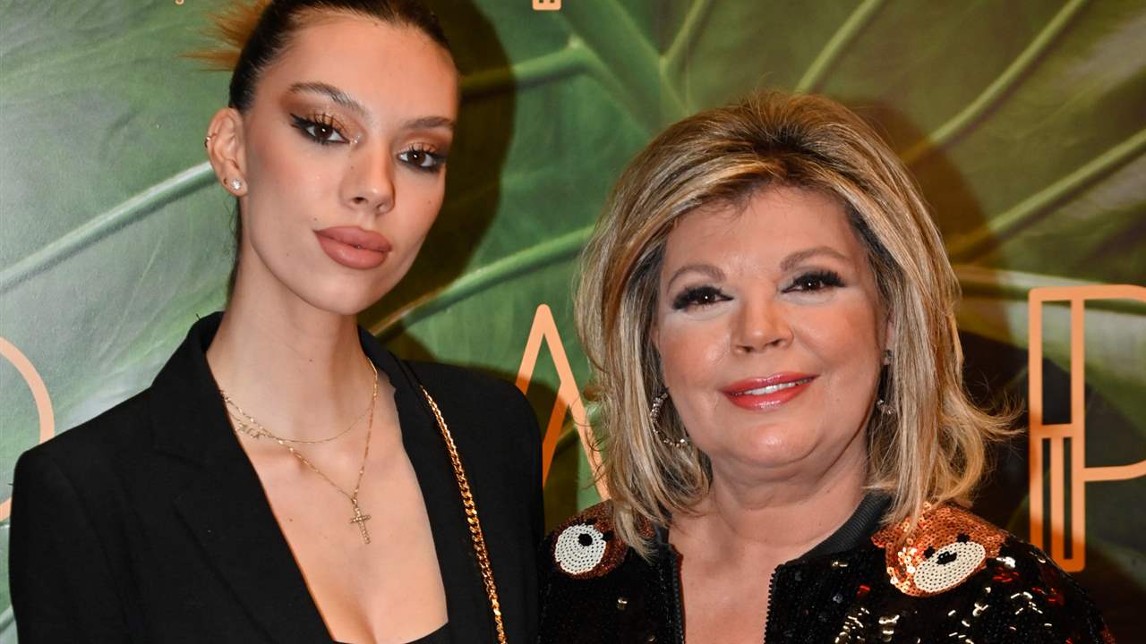 El plan de chicas de Terelu Campos y Alejandra Rubio para evadirse de las polémicas