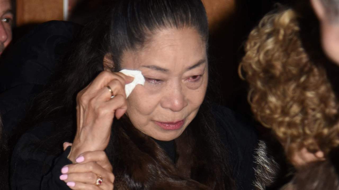 La nueva vida de Junko, madrastra de Anabel Pantoja, 3 años después de la muerte de Bernardo