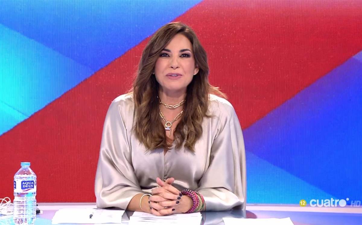 Mariló Montero