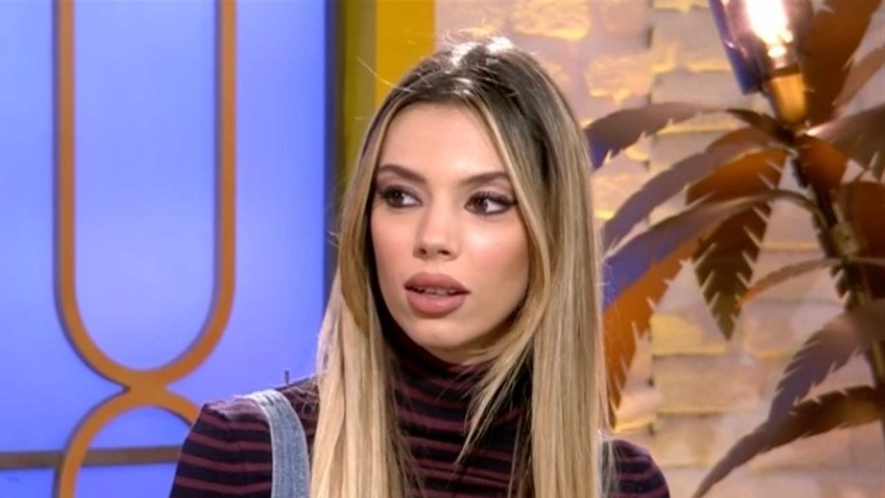 Alejandra Rubio confiesa el comportamiento de Makoke que hizo cortar por lo sano a Terelu Campos