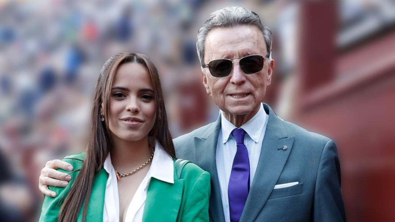 Gloria Camila y Ortega Cano ESTALLAN contra Ana María Aldón con DOS palabras (y una foto)