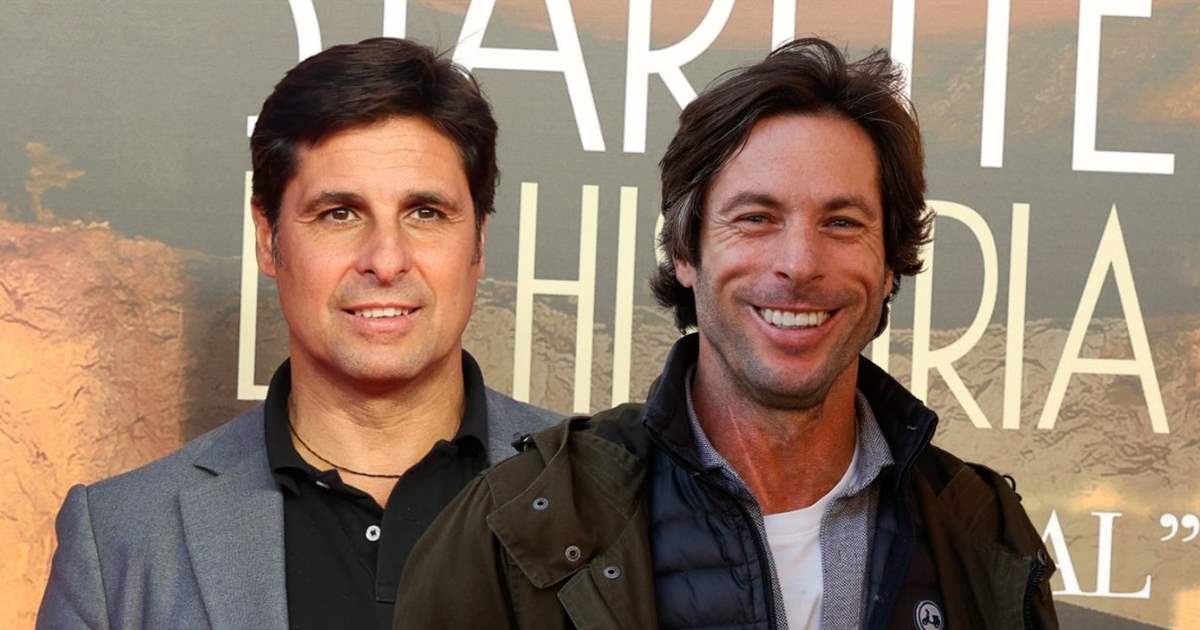 Fran Rivera HUNDE a su primo Canales Rivera con una durísima frase que  vuelve a demostrar su mal rollo