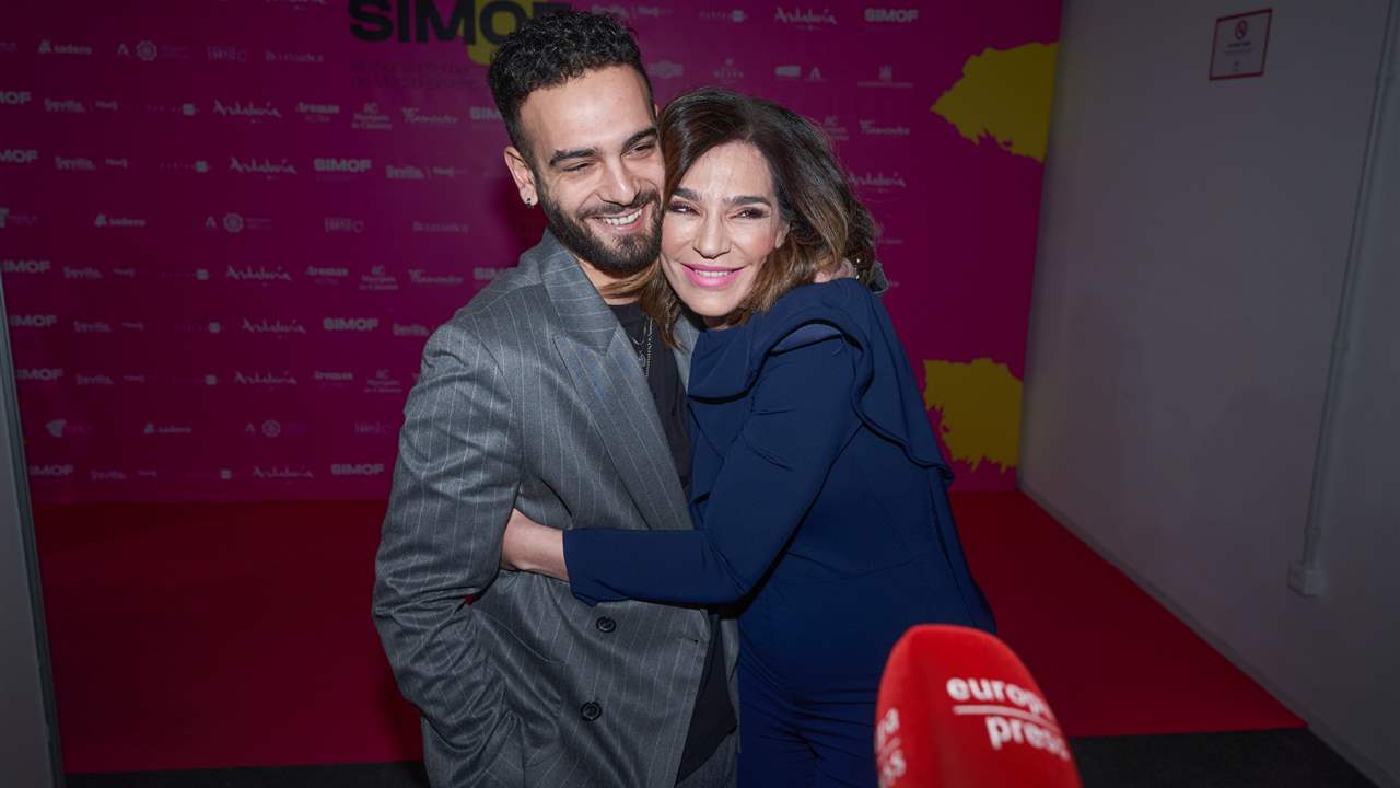 Quién es Manuel Cortés, el músico e hijo de Raquel Bollo que pone rumbo a  'Supervivientes 2023'