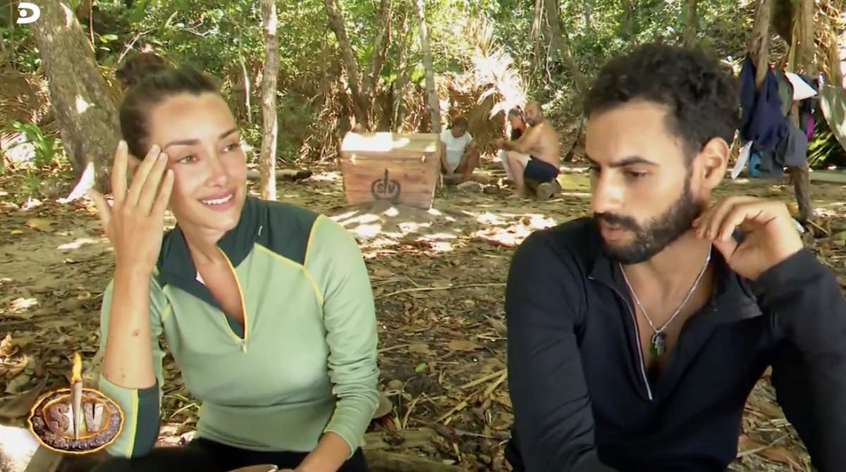 Isa Pantoja destapa su DESCONOCIDA conexión con Adara que podría ...