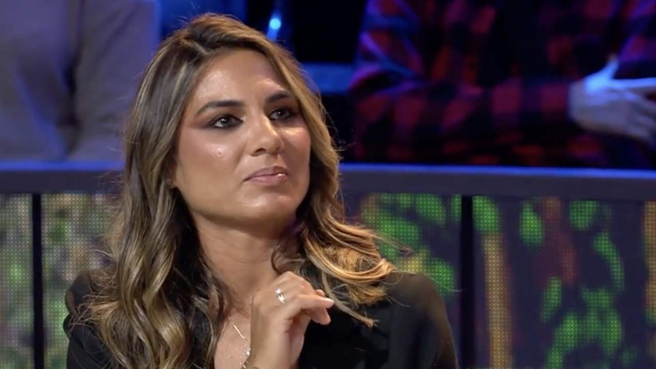 Gema Aldón sufre el EFECTO REBOTE y revela los kilos que ha recuperado desde que volvió de Supervivientes 2023