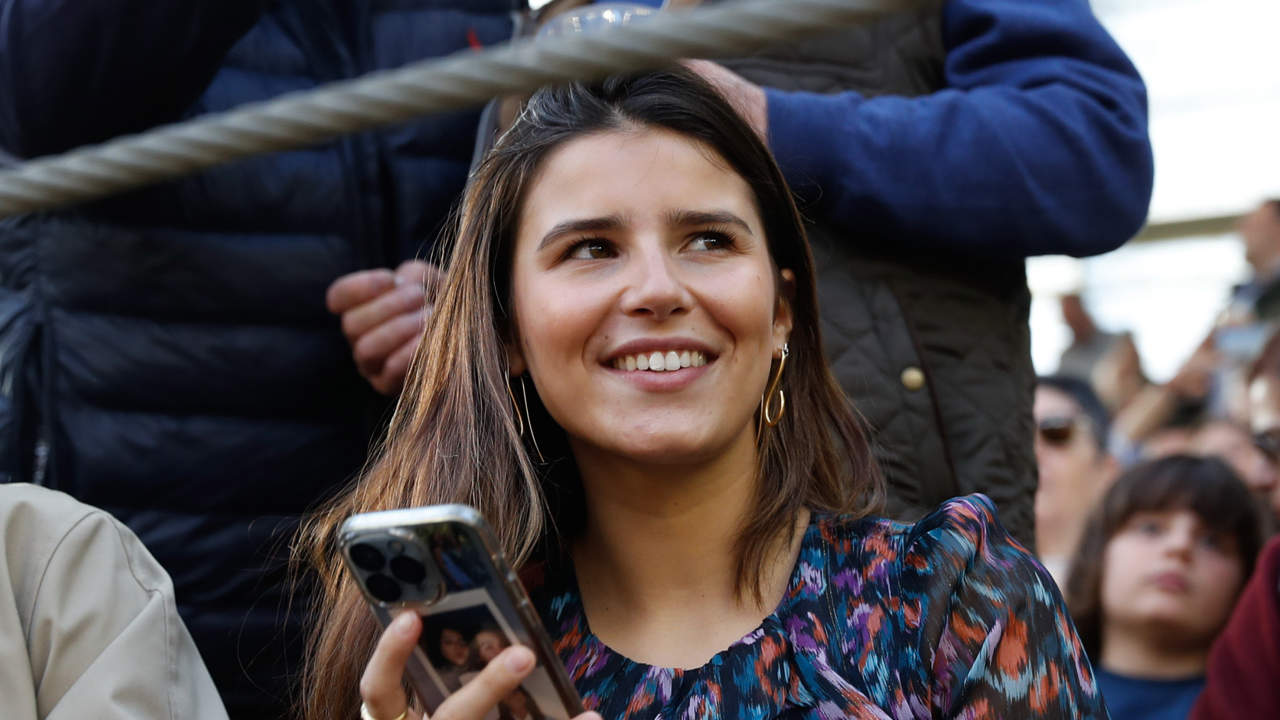 La nueva vida de Cayetana Rivera alejada de la capital