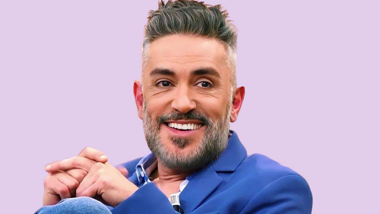 Kiko Hernández viaja a Melilla con sus hijas para encontrarse con Fran Antón: "Feliz no, lo siguiente"