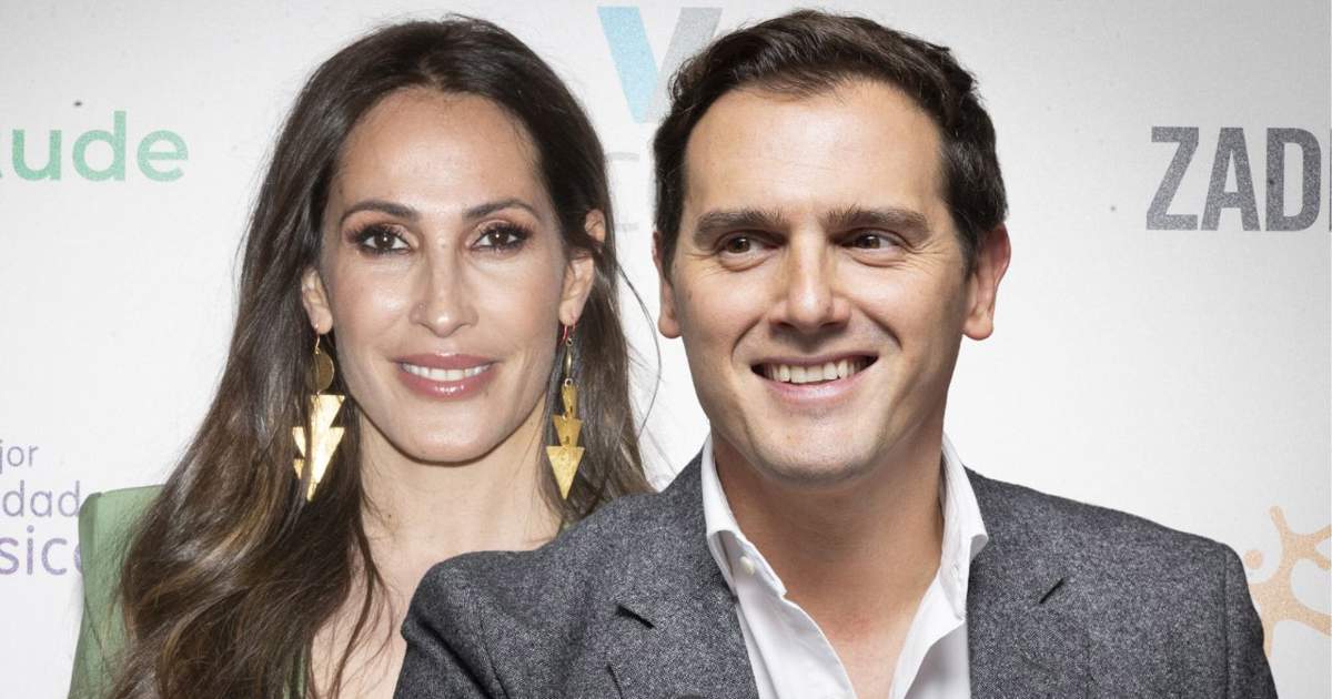 Incógnitas y rumores: Malú y Albert Rivera, de nuevo en el punto de mira  por comentarios de ruptura