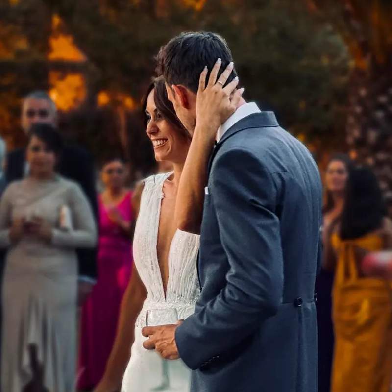 BODA raquel lozano