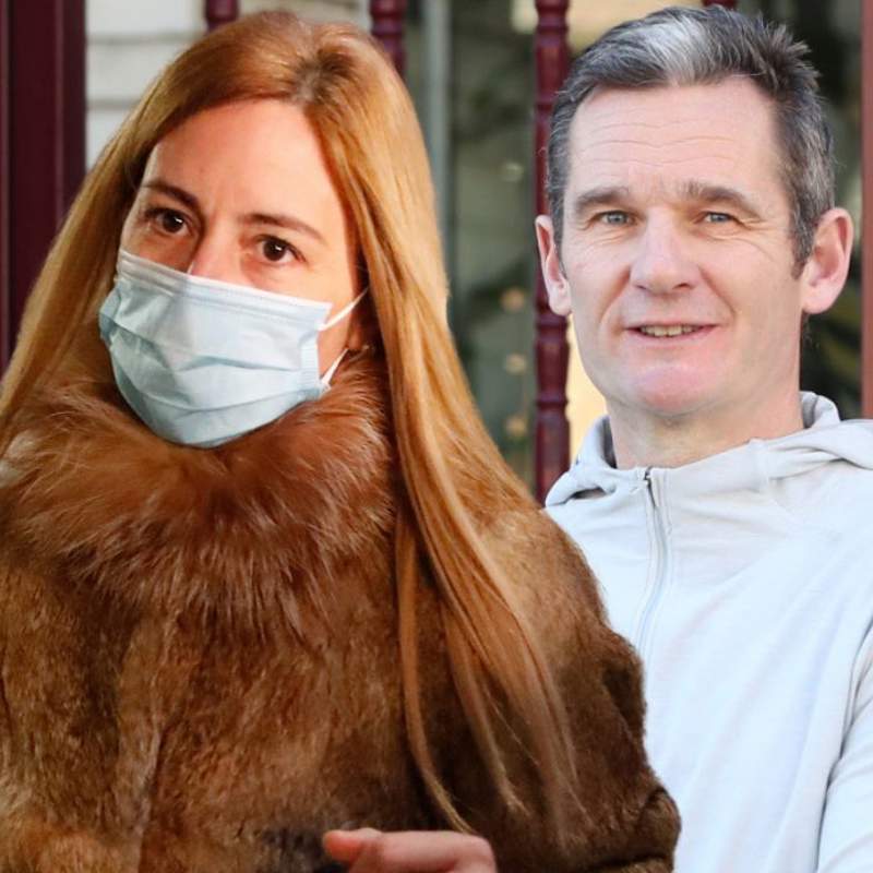 ainhoa armentia iñaki urdangarin