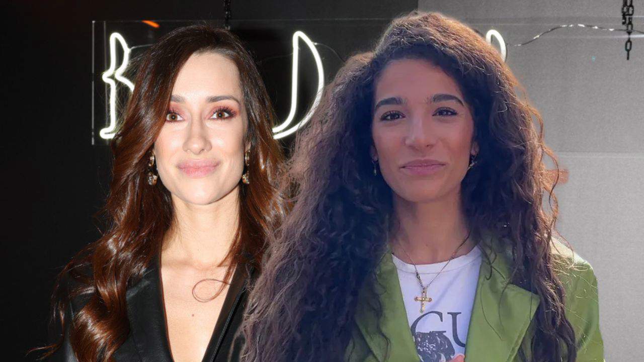 Adara y Alma
