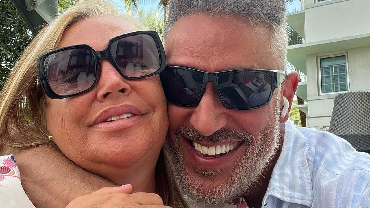 Kiko Hernández comparte el momento más cómplice con Belén Esteban en Miami y le hace una promesa