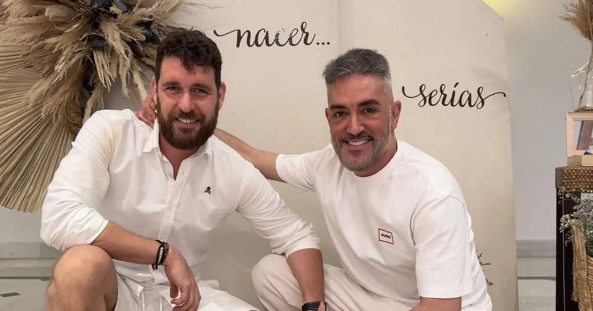 La valiente historia de amor de Kiko Hernández y Fran Antón: del discreto  noviazgo a su próxima boda