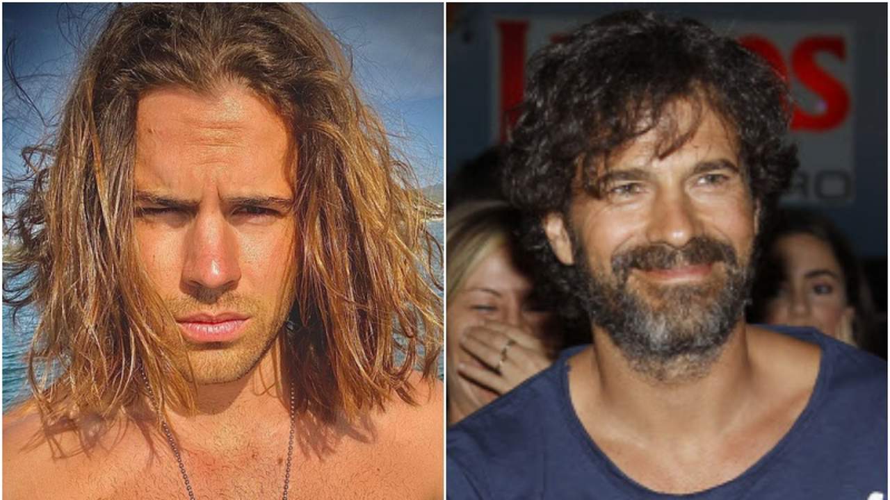 Cómo es la verdadera relación entre Daniel Sancho Bronchalo y su padre, Rodolfo Sancho?