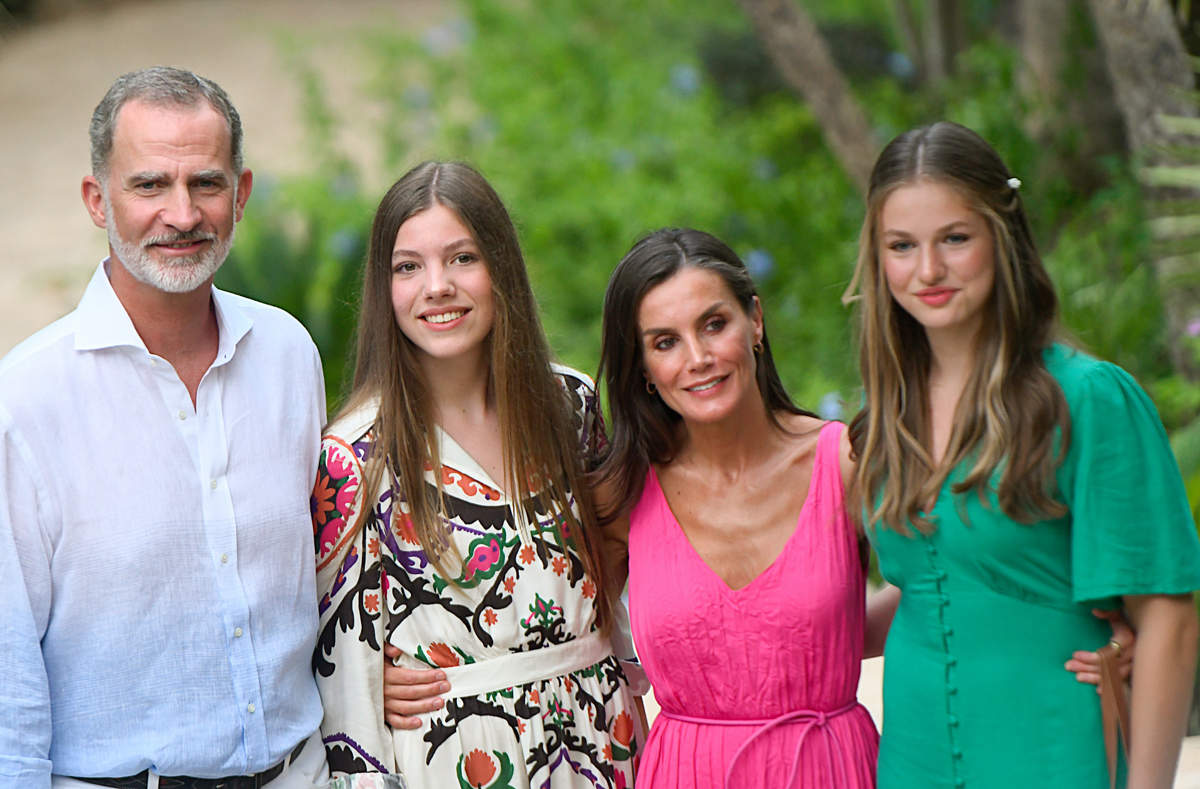 La soledad de Letizia: la reina afronta una etapa llena de miedos