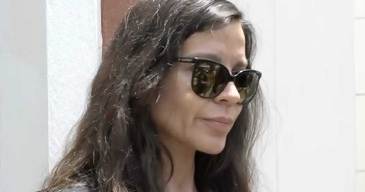 Silvia Bronchalo, madre de Daniel Sancho, rompe su silencio: “Nadie está preparado para vivir algo así”