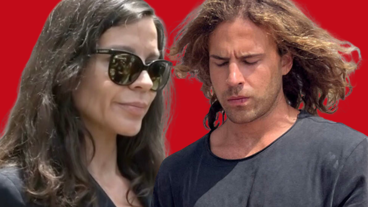 La decisión de Silvia Bronchalo en Tailandia tras el nuevo golpe en el caso de su hijo Daniel Sancho