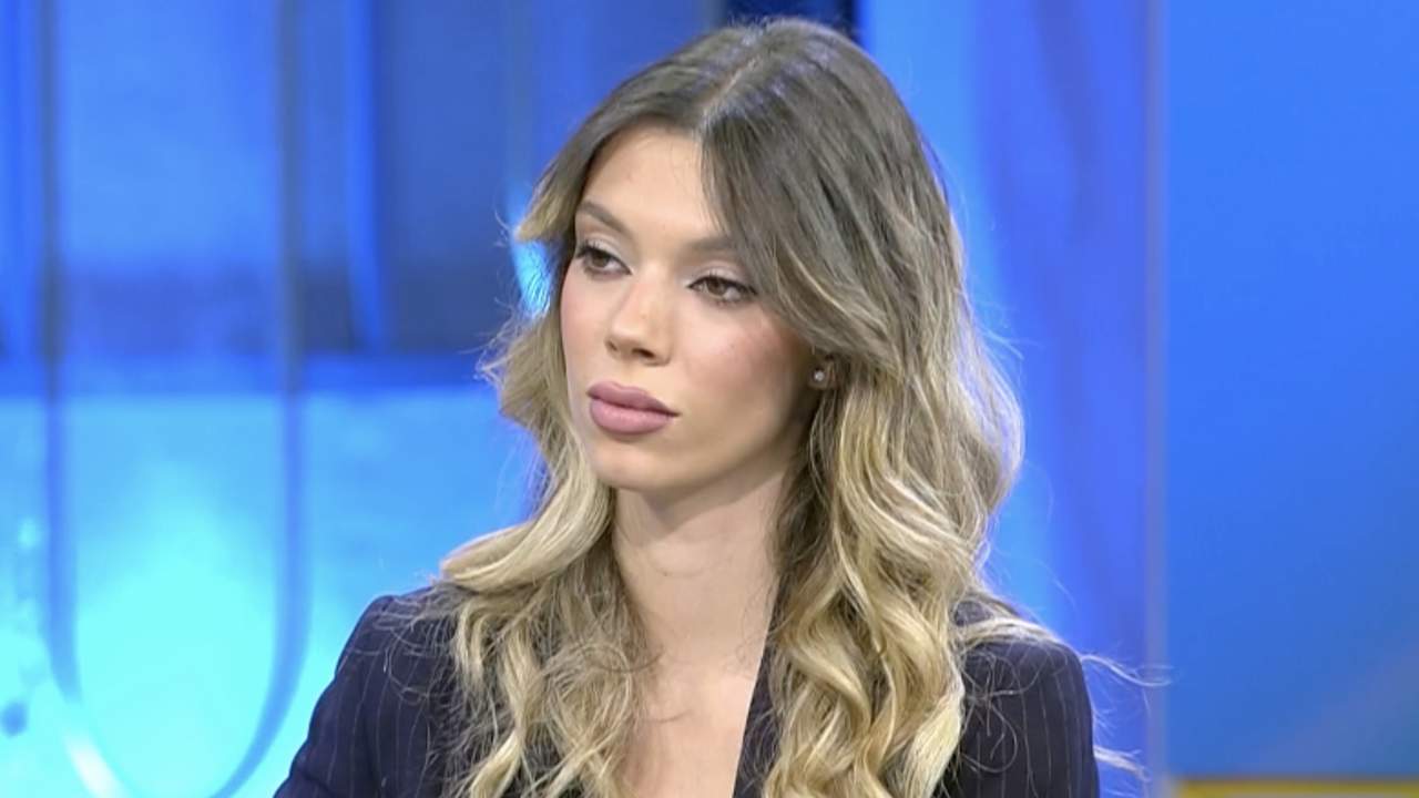 Alejandra Rubio revela la única petición que ha hecho sobre la herencia de María Teresa Campos