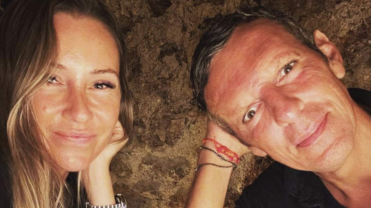 Joaquín Prat se pone romántico para felicitar a su novia Alexia Pla por su cumpleaños