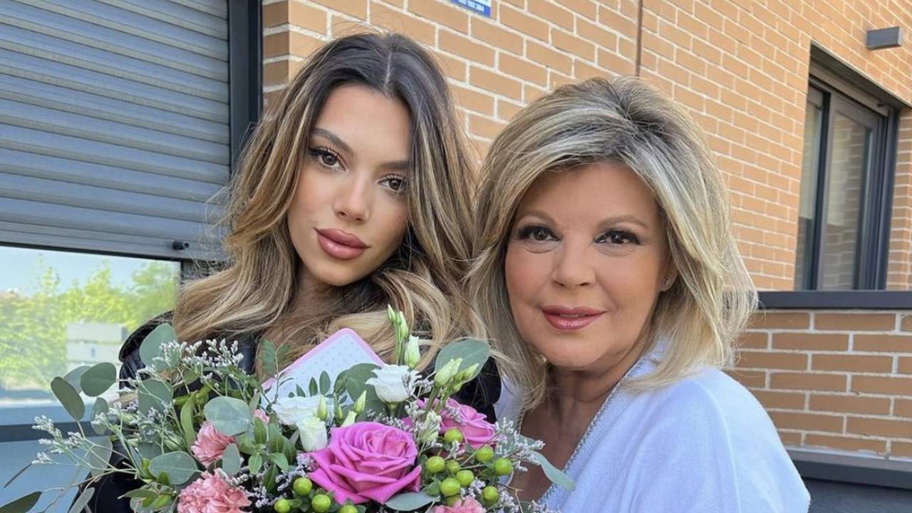 El precioso gesto de Alejandra Rubio con sus padres, Terelu Campos y Alejandro, que les emocionará