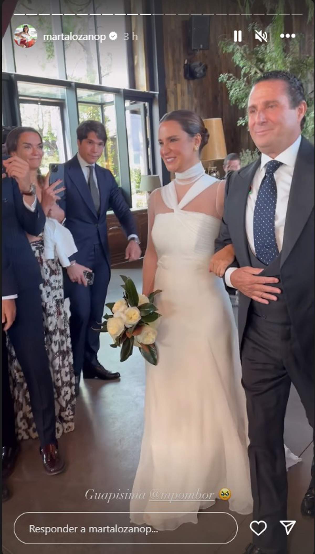 La boda de mi hija: un día inolvidable 👰🤵, image size:1200x2106