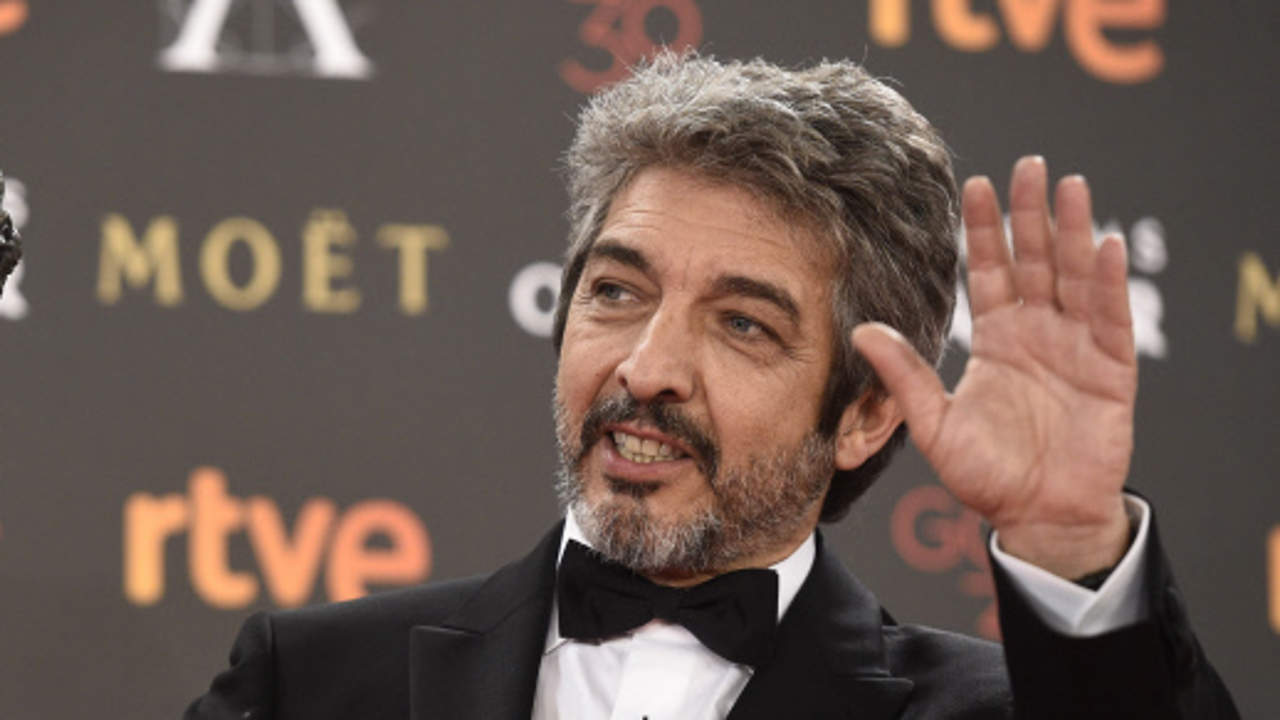 Ricardo Darín visita 'El Hormiguero': el SECRETO para más de 30 años de  amor y su vínculo con Úrsula Corberó, image size:1280x720