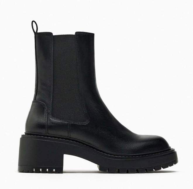 Botas Martin, Informales, Modernas, Retro, Para Mujer, | Meses Sin Interés