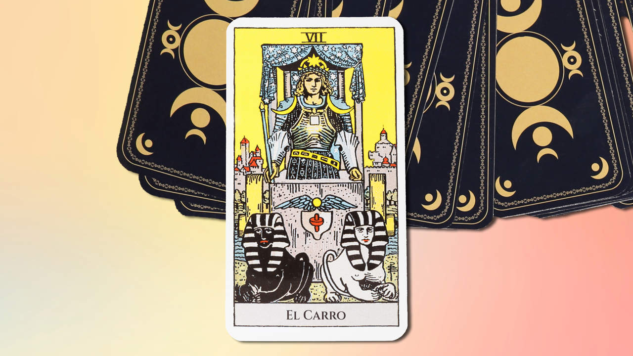 El Carro En El Tarot Significado N mero Y Qu Signo Representa El Carro En El Tarot Significado N mero Y Qu Signo Representa