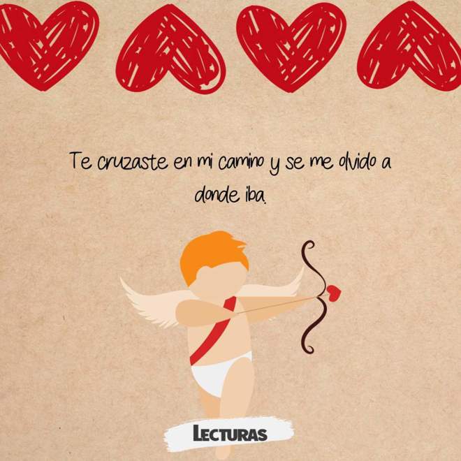 50 frases de amor originales para enviar a la persona que te gusta por ...