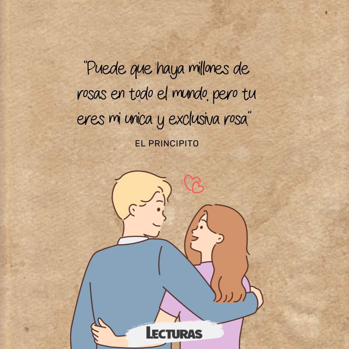 50 frases de amor originales para enviar a la persona que te gusta por ...