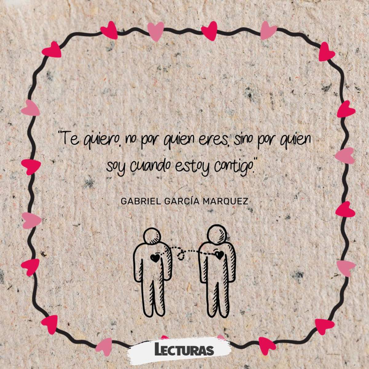 50 frases de amor originales para enviar a la persona que te gusta por ...