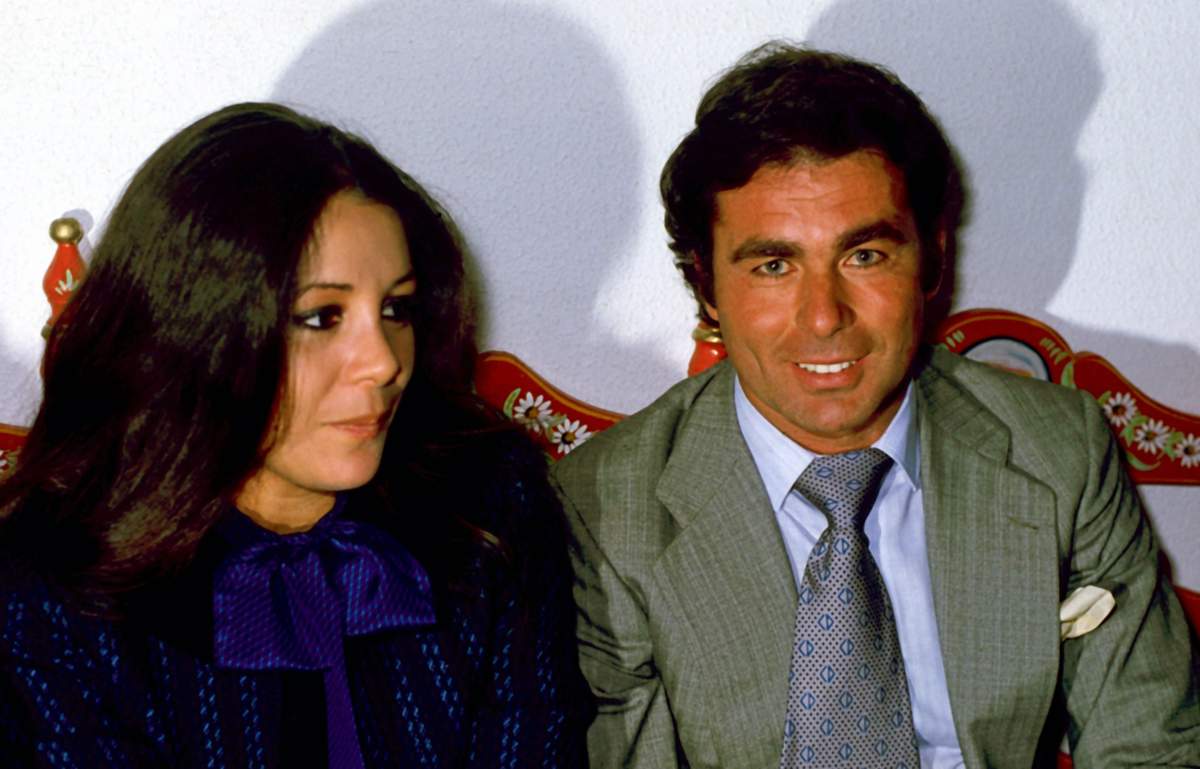 El romance de Bárbara Rey y Paquirri, cuando él salía (oficialmente) con  Lolita