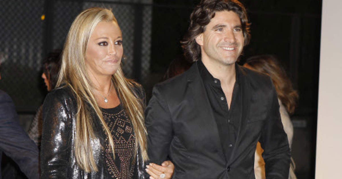 Belén Esteban y Toño Sanchís, se cumplen ocho años de su escandalosa ruptura